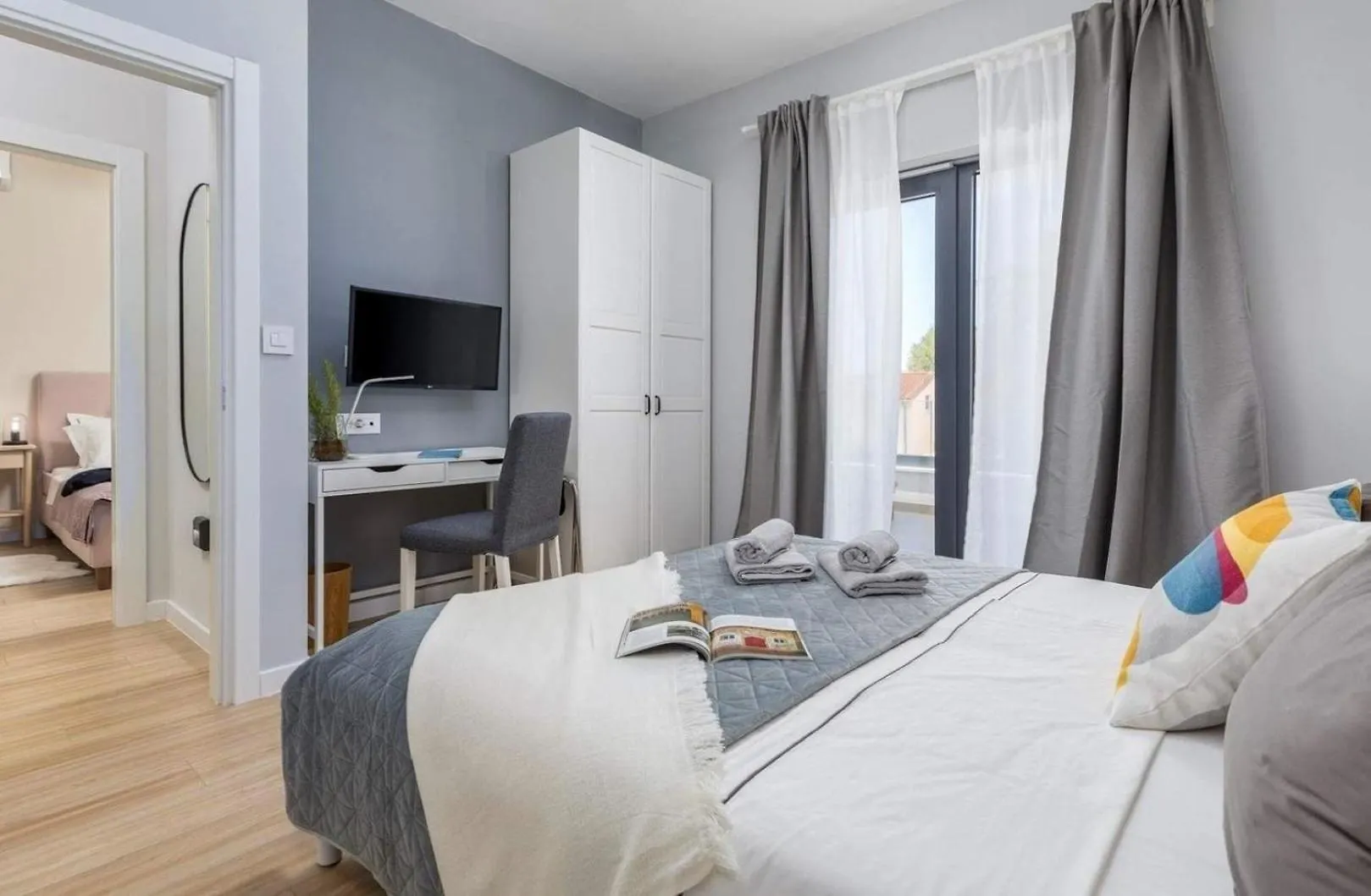 Holiday home Ferienhaus Mit Privatpool Fuer 8 Personen Ca 190 Qm In Barbariga, Istrien Istrische Riviera
