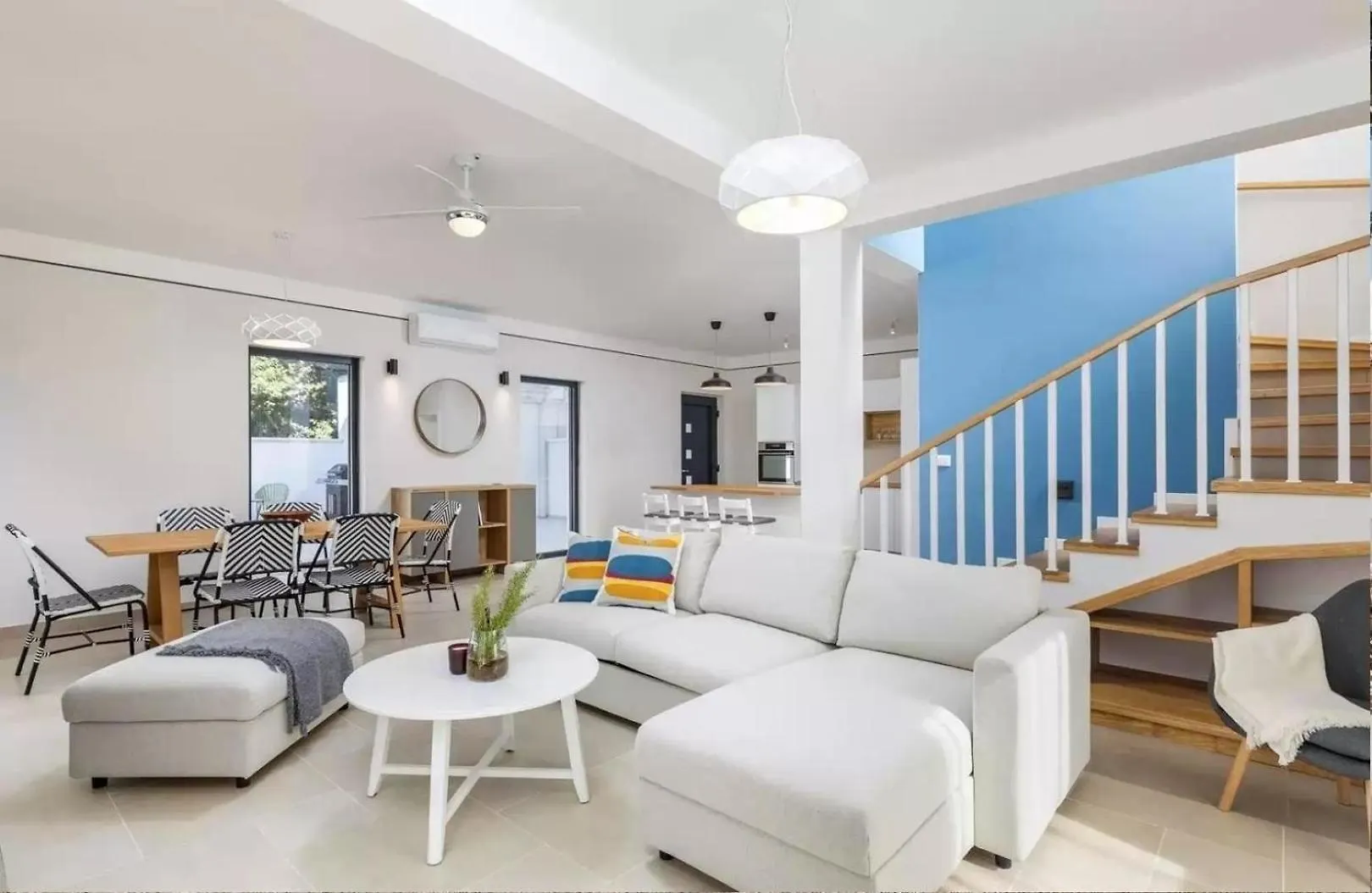 Holiday home Ferienhaus Mit Privatpool Fuer 8 Personen Ca 190 Qm In Barbariga, Istrien Istrische Riviera
