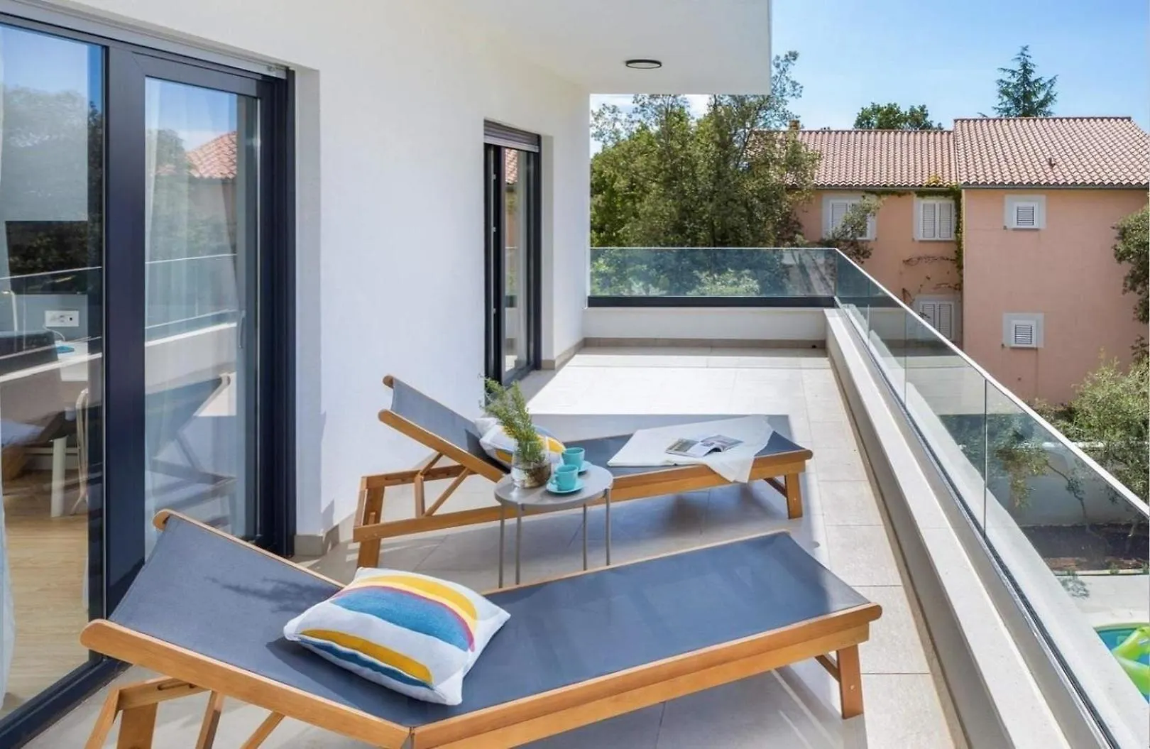 Ferienhaus Mit Privatpool Fuer 8 Personen Ca 190 Qm In Barbariga, Istrien Istrische Riviera Croatia